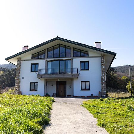 Basarte Cottage Bakio Exteriér fotografie