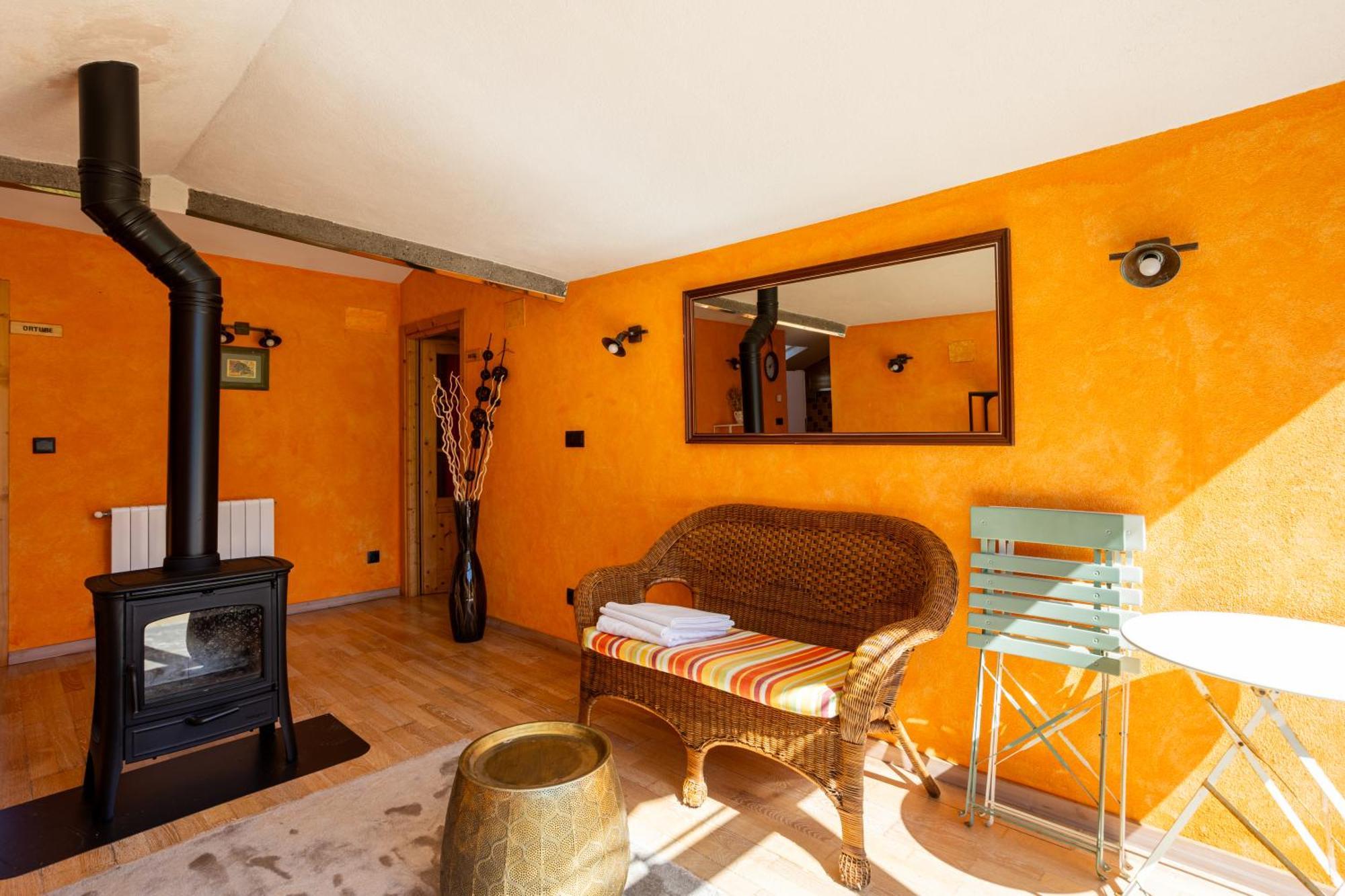 Basarte Cottage Bakio Exteriér fotografie