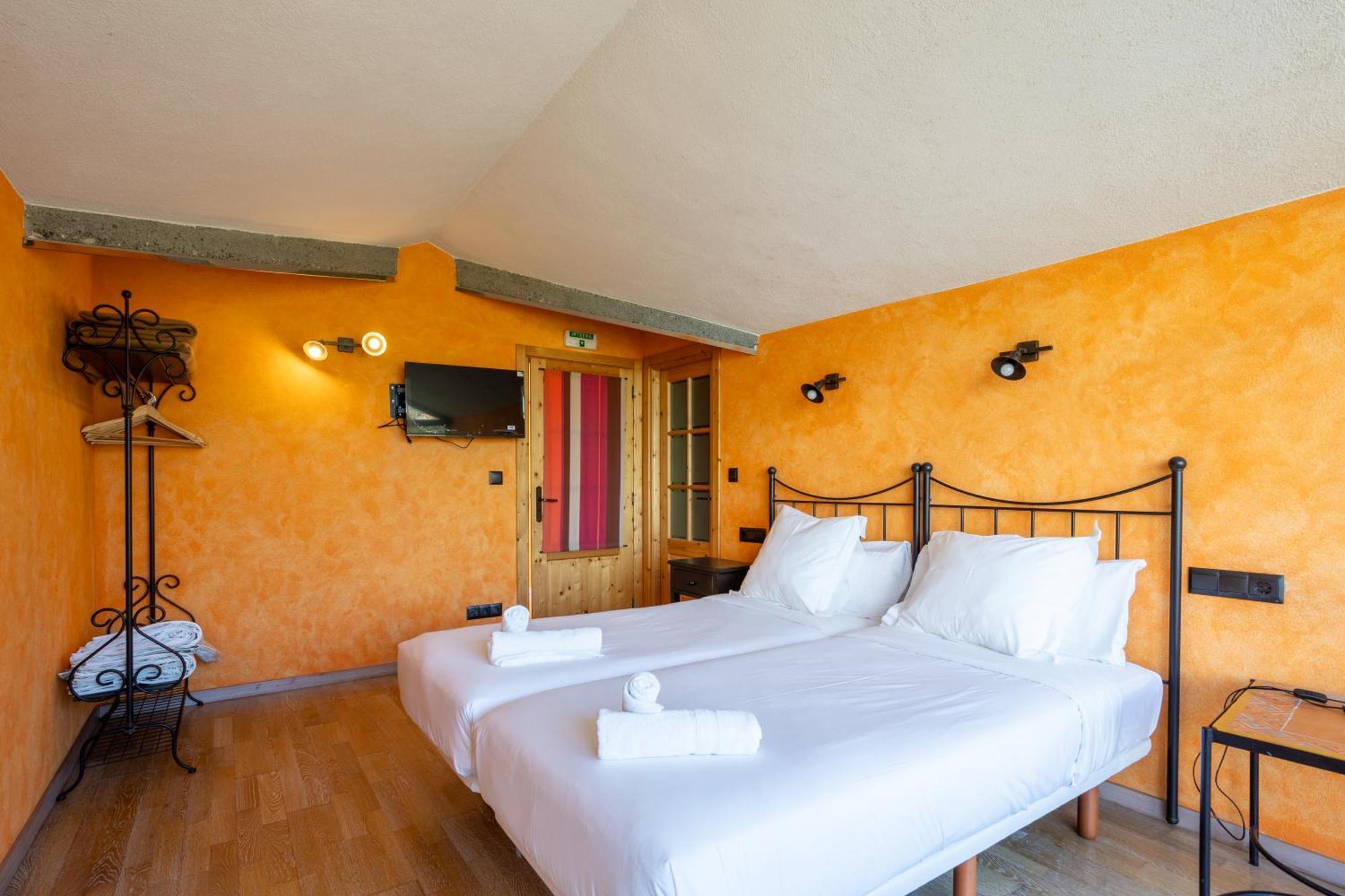 Basarte Cottage Bakio Exteriér fotografie