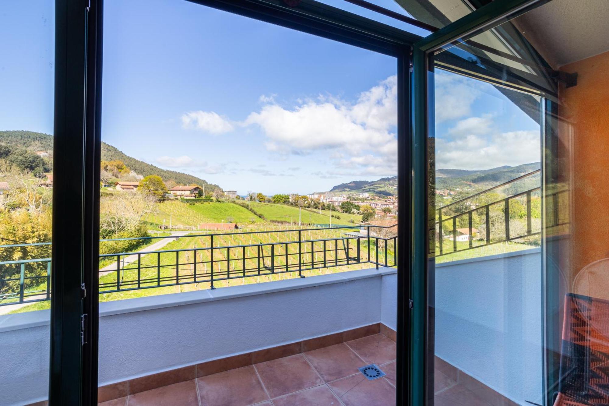 Basarte Cottage Bakio Exteriér fotografie