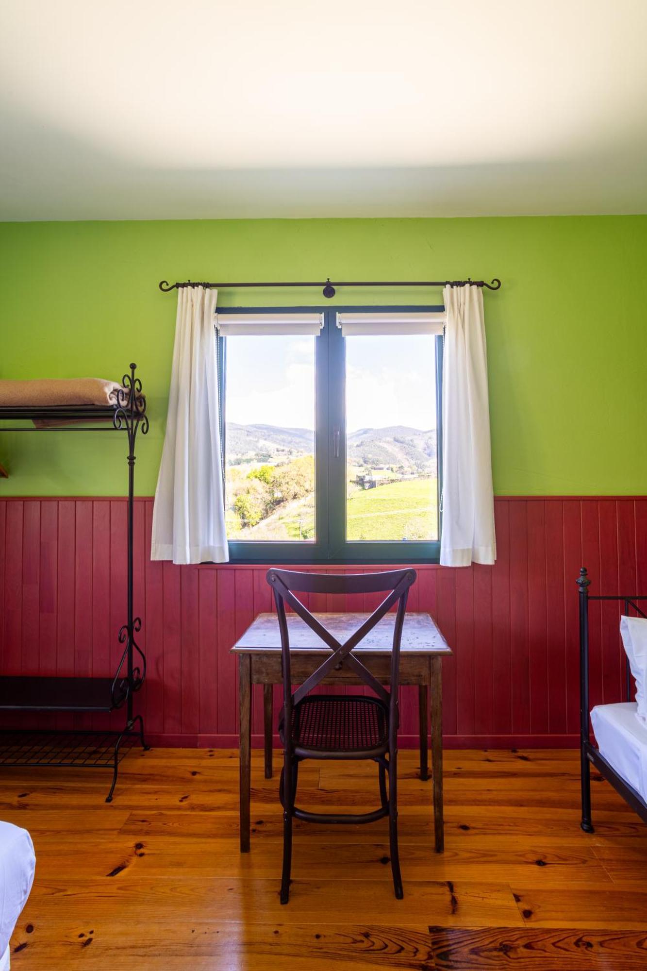 Basarte Cottage Bakio Exteriér fotografie