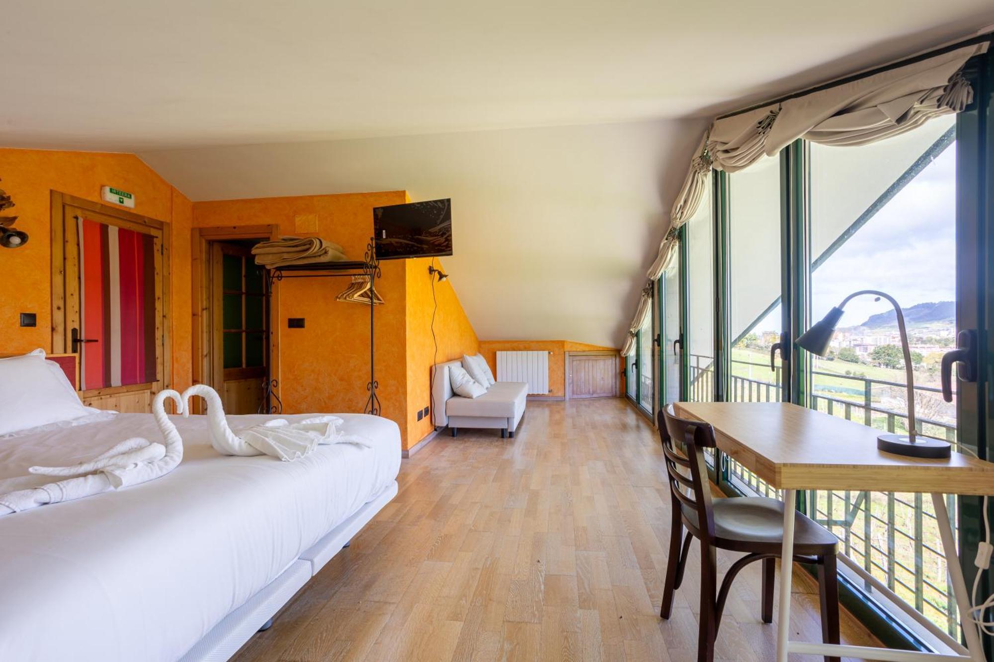 Basarte Cottage Bakio Exteriér fotografie