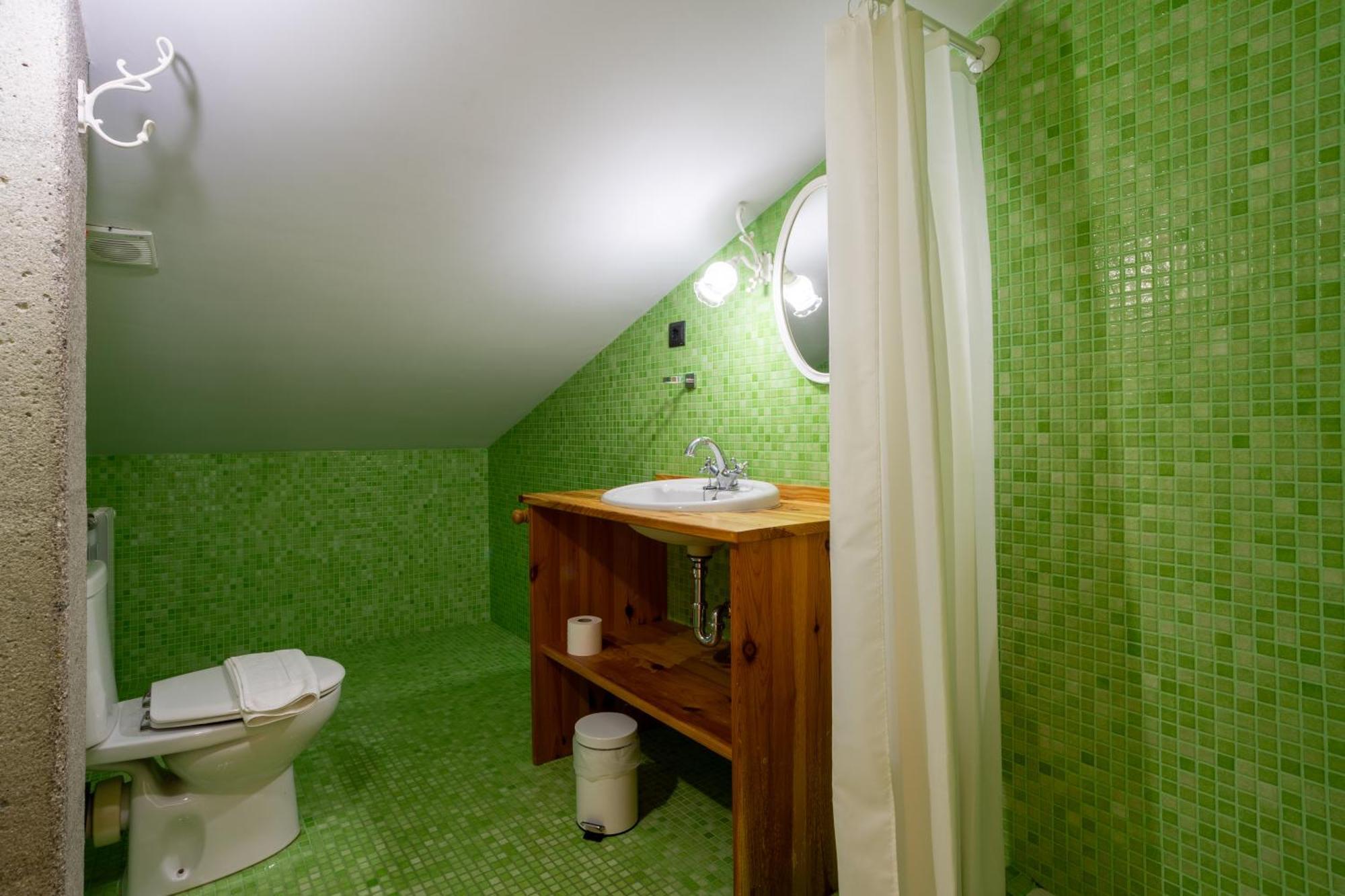 Basarte Cottage Bakio Exteriér fotografie