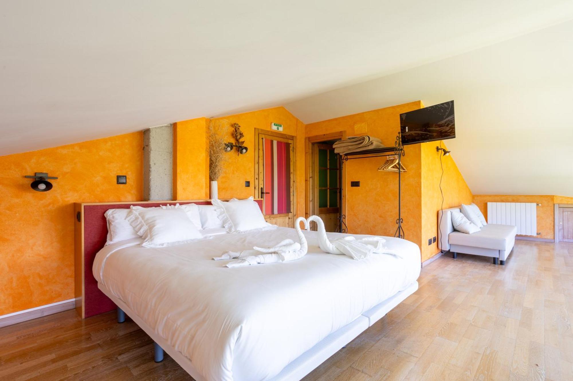 Basarte Cottage Bakio Exteriér fotografie