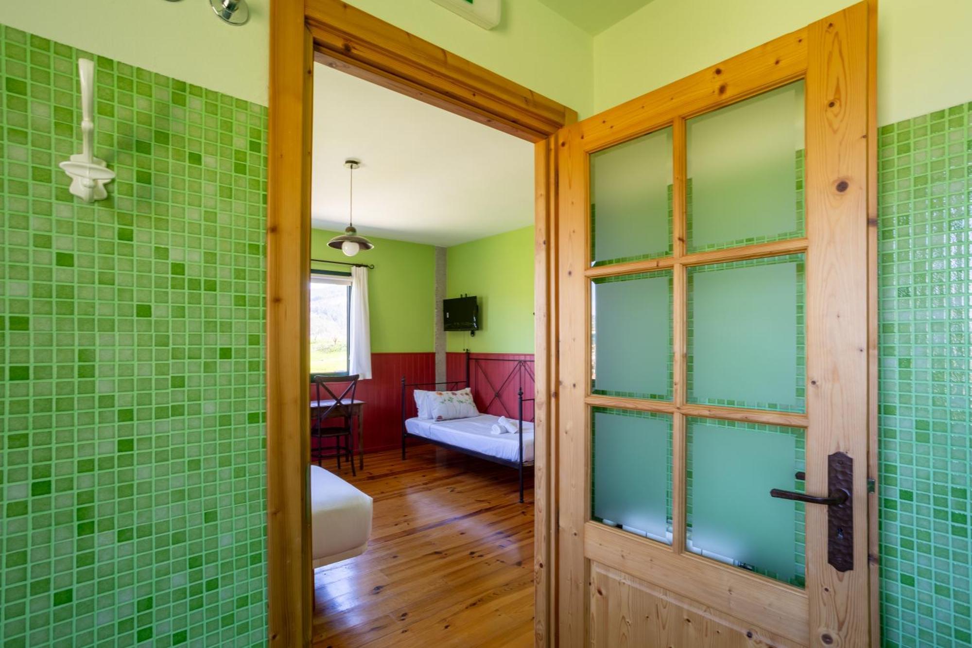 Basarte Cottage Bakio Exteriér fotografie