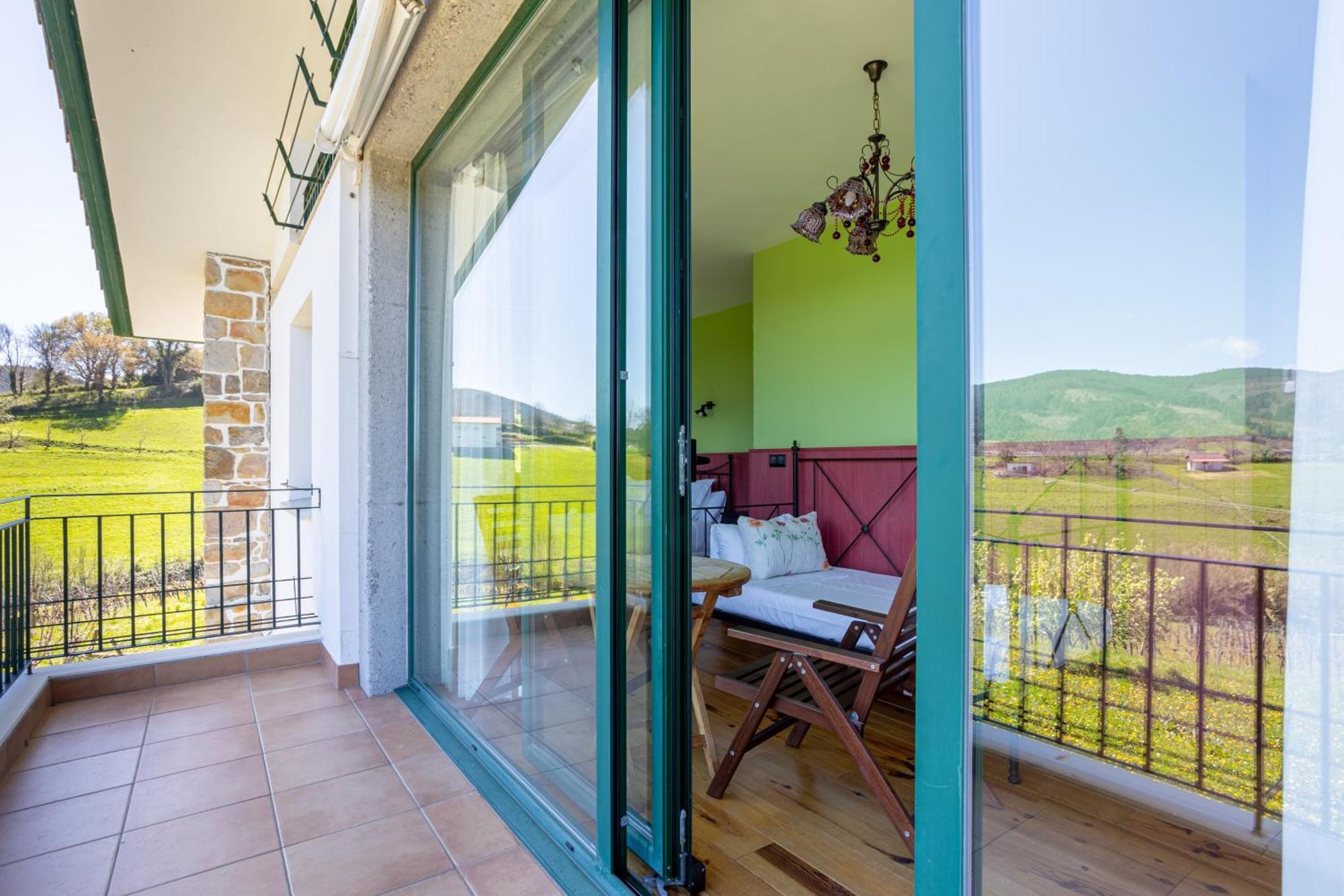 Basarte Cottage Bakio Exteriér fotografie