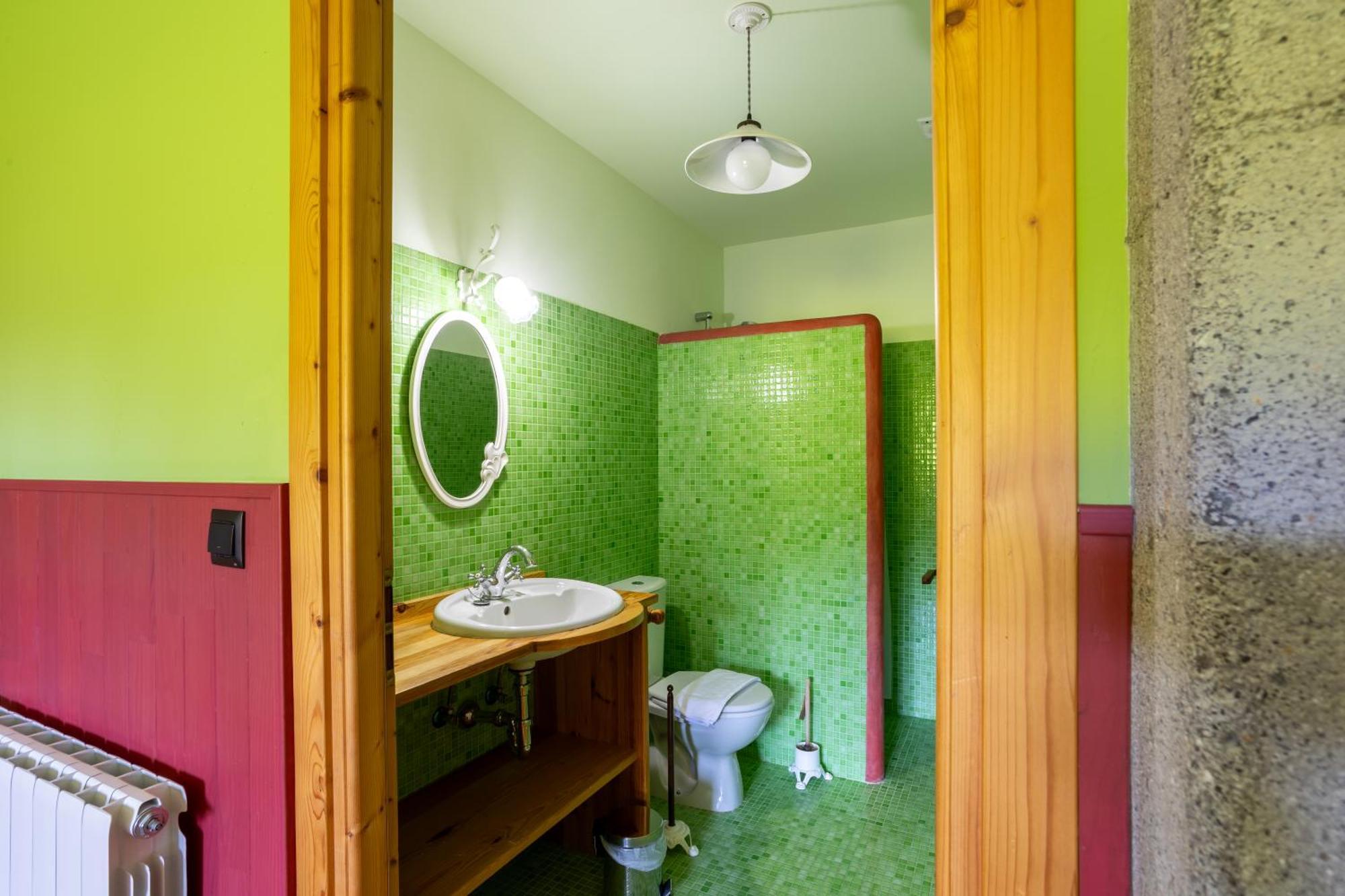Basarte Cottage Bakio Exteriér fotografie
