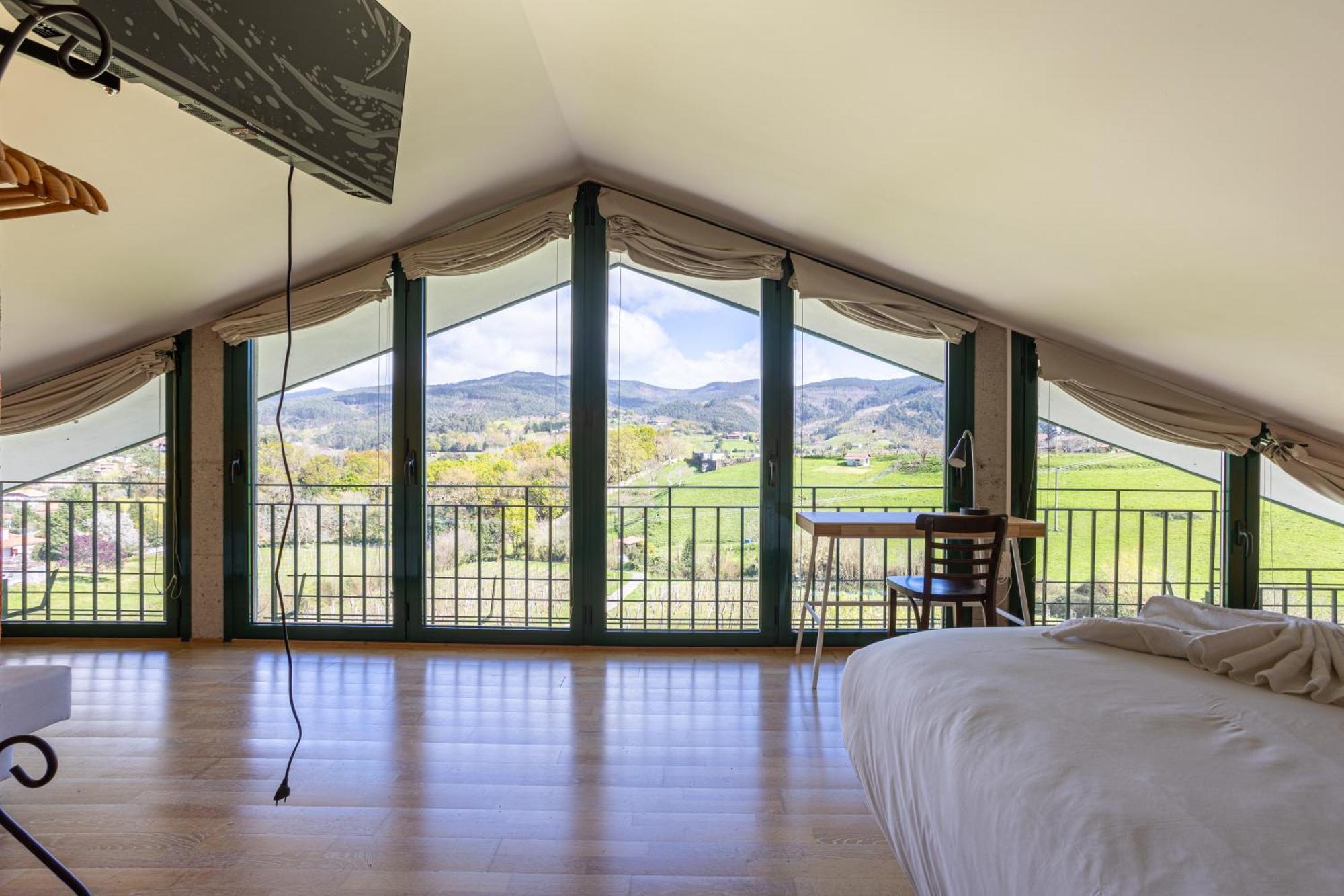 Basarte Cottage Bakio Exteriér fotografie